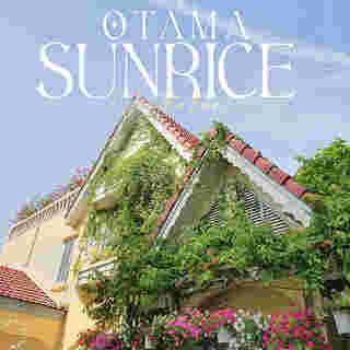 Otama Sunrice Cafe  