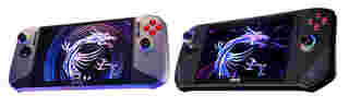 MSI Claw 8 AI+ / Claw 7 AI+ A2VM