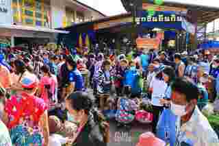 สถานีรถไฟบุรีรัมย์