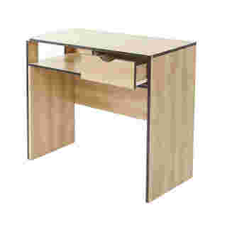 โต๊ะทำงาน Finext Ritch Maple