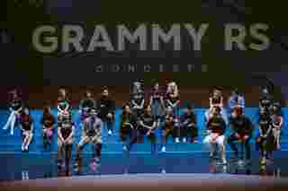 grammy rs concerts