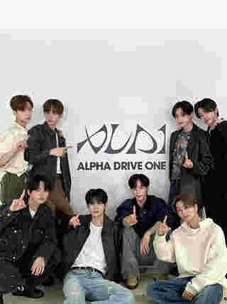 ALPHA DRIVE ONE (ALD1)