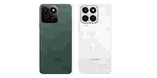 HONOR X7c