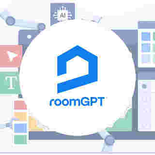 AI ออกแบบบ้าน RoomGPT