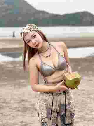 เฟิร์ส พรชิตา หนูเป็นคนไทย