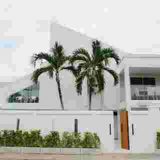 P22 Villa Pattaya พูลวิลล่าพัทยา 