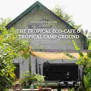 The Tropical Eco-Cafe