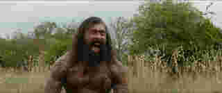28 Years Later: The Bone Temple ภาพตัวอย่าง