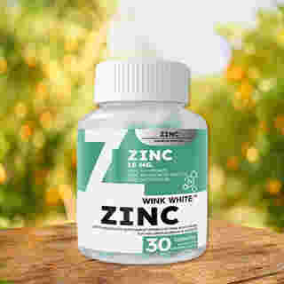 WINK WHITE ZINC