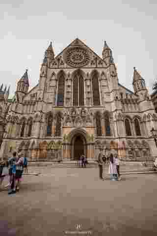 York Minster