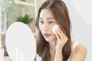 โทนเนอร์แพด