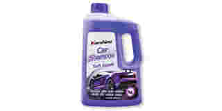 Karshine Car Shampoo Soft Foam