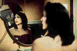 ภาพจาก Mulholland Drive หนังยอดเยี่ยมแห่งศตวรรษ 21