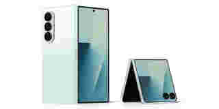 Samsung Galaxy Z Flip7
