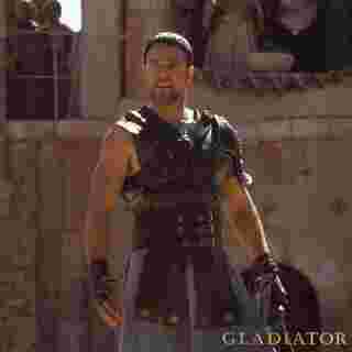 gladiator