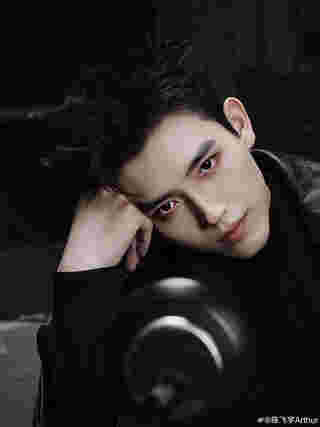 เฉินเฟยอวี่ Chenfeiyu