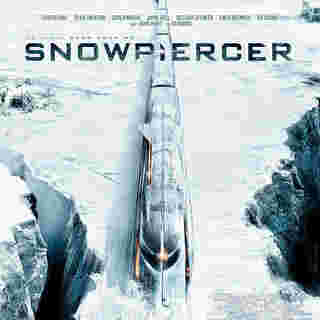 โปสเตอร์ Snowpiercer