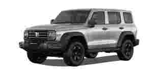 Tank 300 Diesel