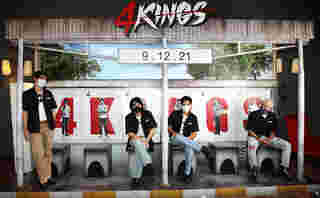 4KINGS