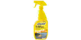 Formula 1 Glass Cleaner with Rain Repellent