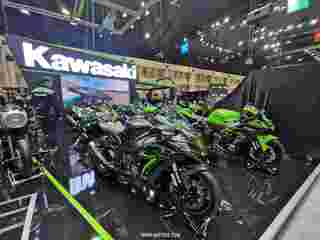 motor expo 2020