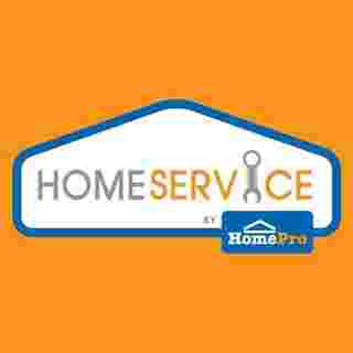 ร้านล้างแอร์ Home Service by HomePro