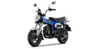 Honda DAX