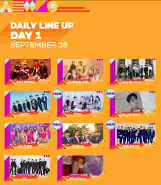 KCON 2019 Thailand