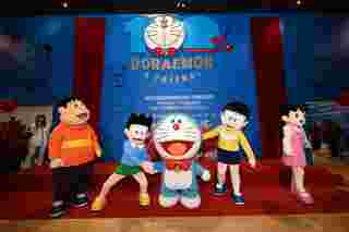 Doraemon100th Iconsiam