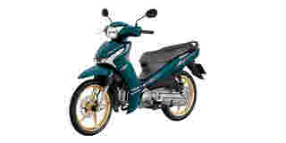 Yamaha FINN