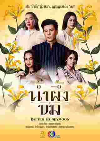 น้ำผึ้งขม เรื่องย่อ