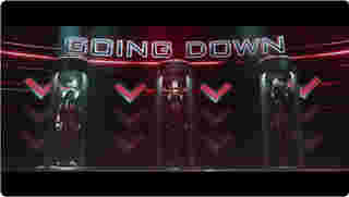 หนัง The Running Man (2025) ภาพตัวอย่าง