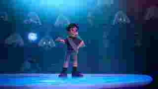 หนังแอนิเมชั่น Elio เอลิโอ การผจญภัยต่างดาวจาก Disney Pixar 2025