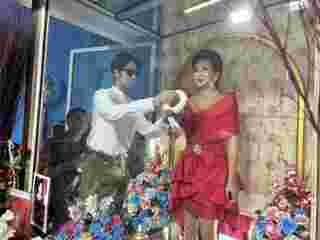 เพชร พุ่มพวง