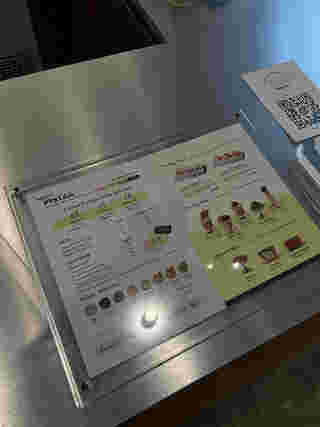 ร้านเด็ดถนนทรงวาด 2025 Pista&