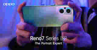 OPPO Reno7 Series 5G