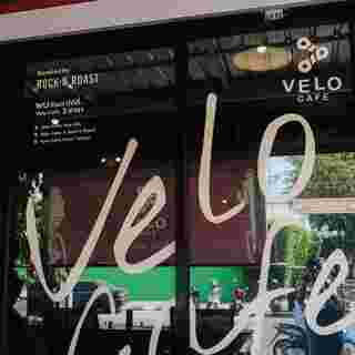 Velo Cafe