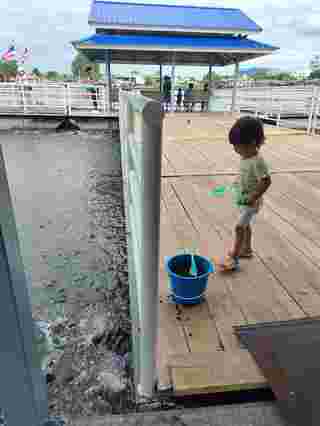 เที่ยวปทุมธานี  