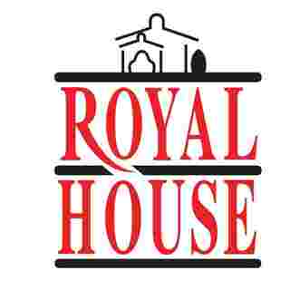 บริษัทรับสร้างบ้าน Royal House