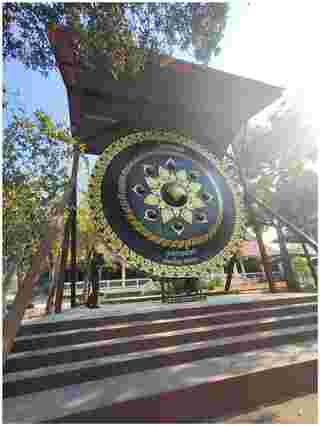 เที่ยวสุพรรณบุรี 3 วัน 2 คืน  
