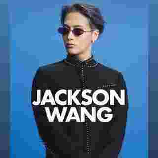 Jackson Wang GOT7 แจ็คสัน GOT7