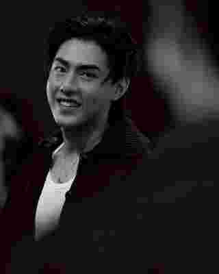 เจ - ปิ่น ฉลองวันเกิดเจ้าขุน