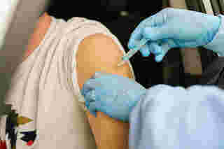 วัคซีนโควิด 19 แอสตร้าเซนเนก้า