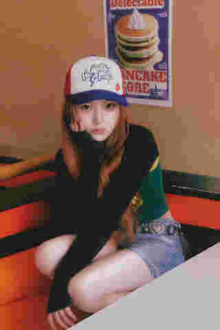 วง SAY MY NAME Seungjoo