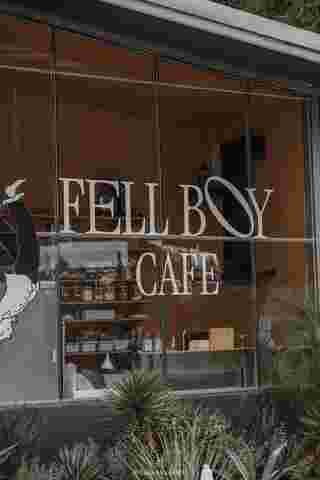 FELLBOY