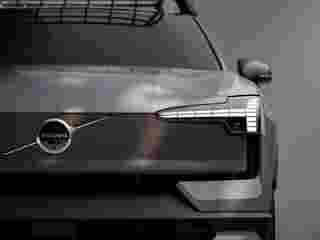 volvo ex30 cross country