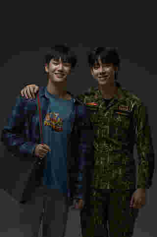 หนัง ตาโขน The Cursed Mask (2025) นักแสดงนำหนัง ตาโขน