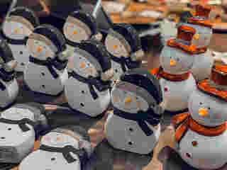 Tokyo Christmas Market