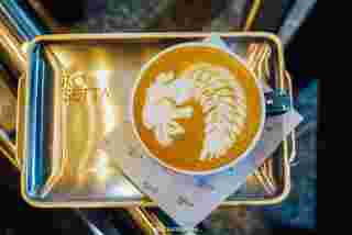 Rosetta Roastery Specialty coffee