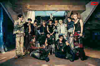 T-POP มีวงอะไรบ้าง